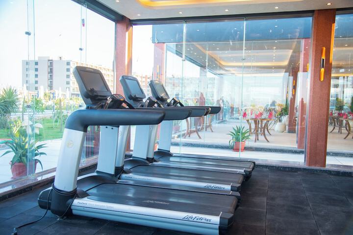 Health and Fitness 51 of 63