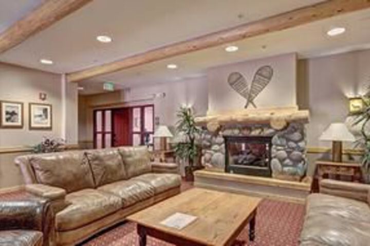 Fitness Center Photo