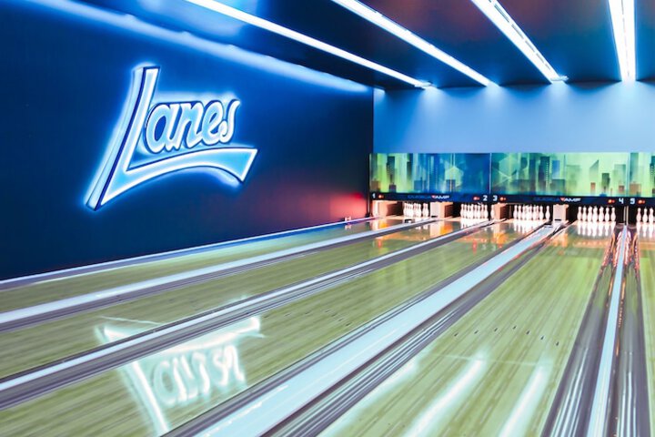 Bowling