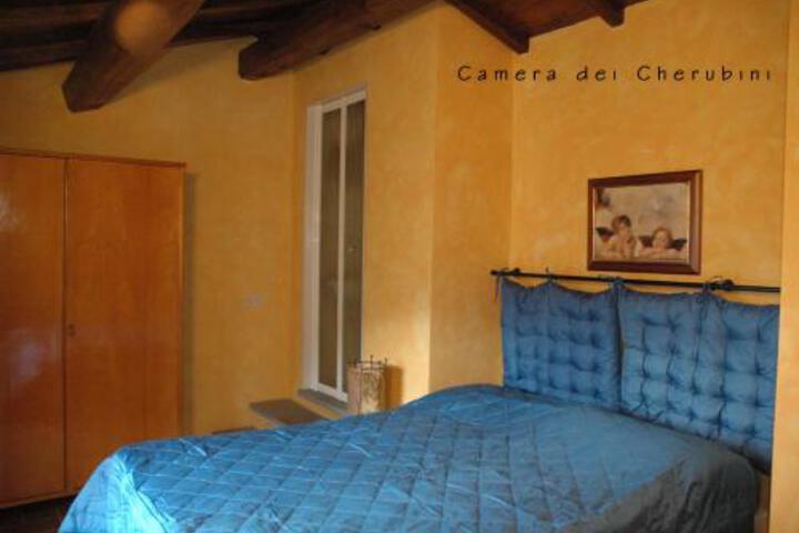 Il Podere Di Giada