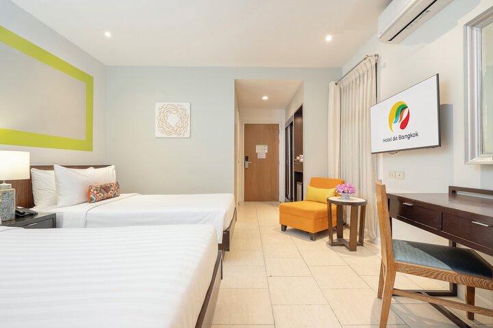 Room 15 of 58