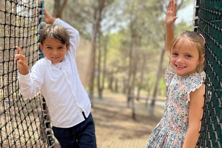 Children's activities