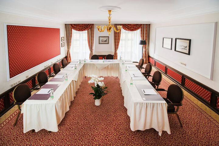 Meeting 42 of 45