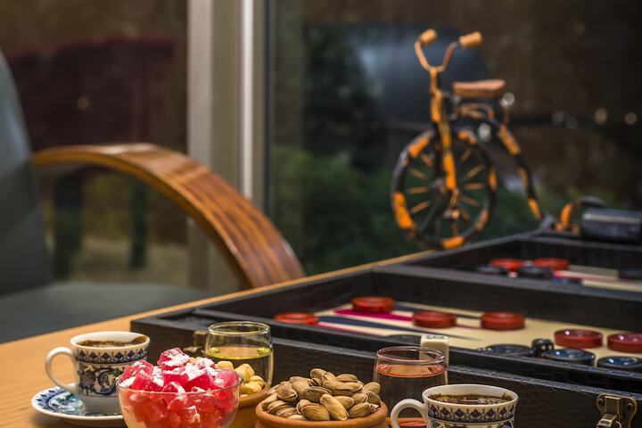 Billiards