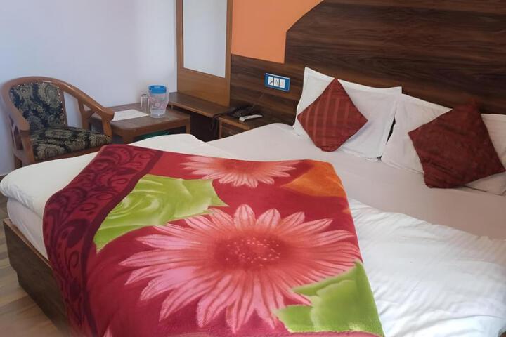 hotel Tirupati inn