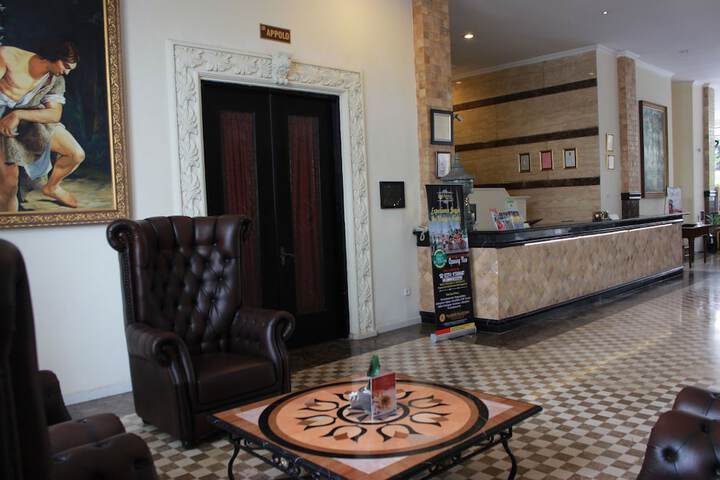 Hotel Interior 5 of 74