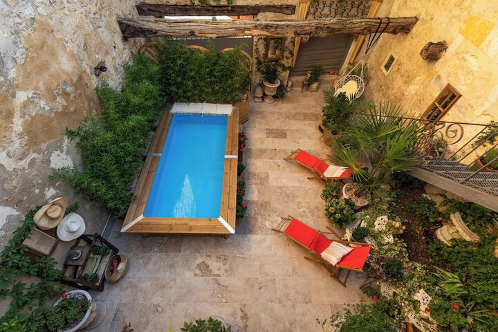 Hotel 125 of 139