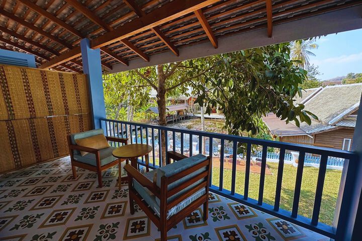 Terrace/Patio 15 of 39