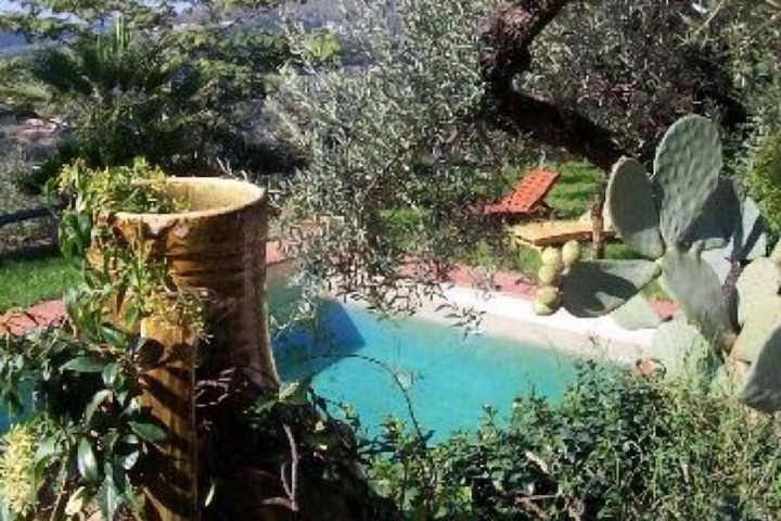 Pool to Cool