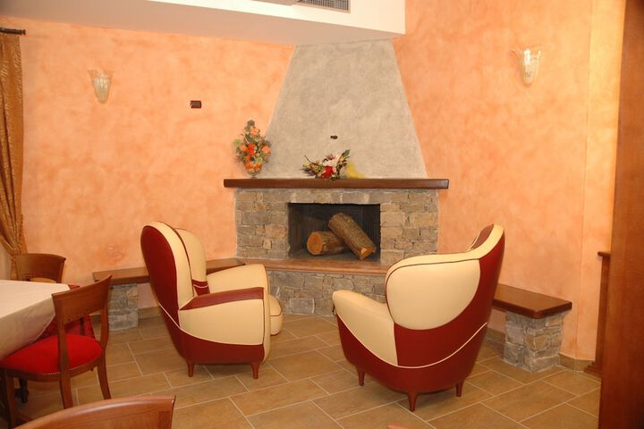 Hotel Interior 31 of 39