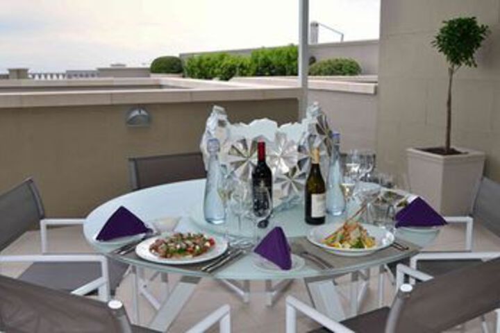 Terrace/Patio 36 of 36