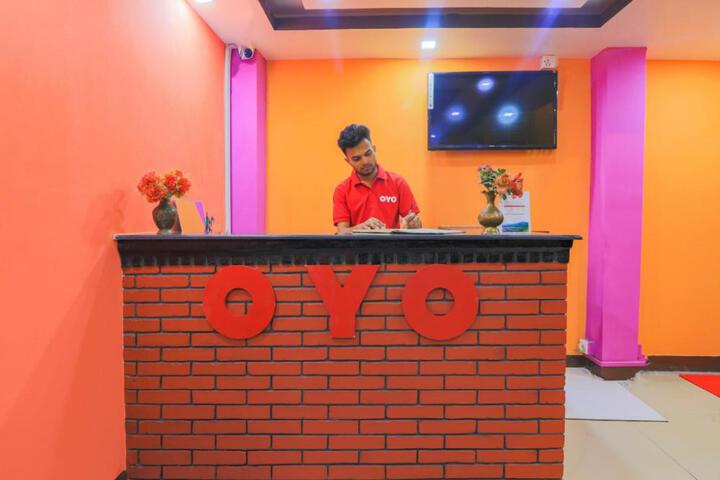 OYO 777 Hotel Silver Mount Pvt Ltd