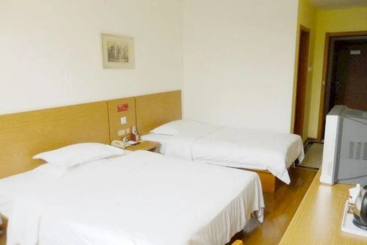 Joy Inn Jinan Qianfoshan