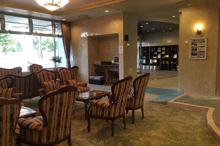 Hotel Interior 7 of 58