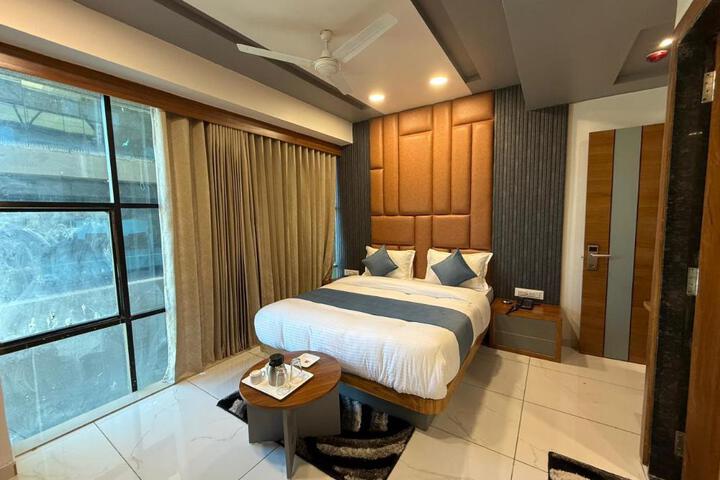 Hotel avenuegold