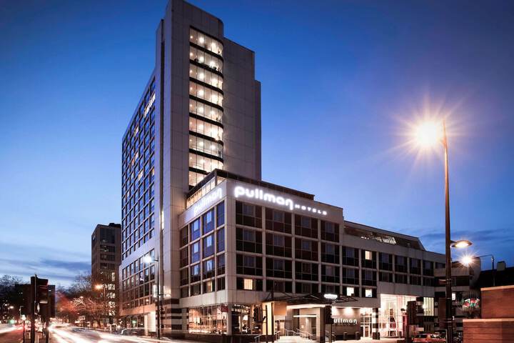 Hotel 109 of 118