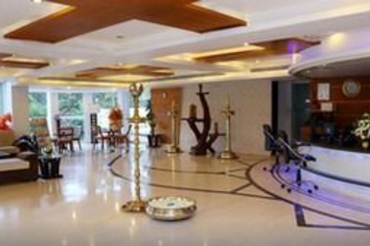 Hotel Interior 26 of 30