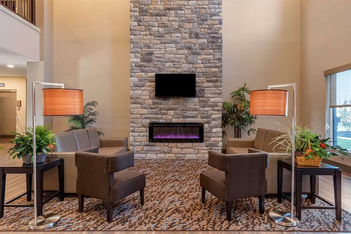 Hotel Interior 3 of 31