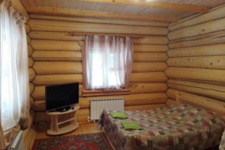 Terema Hotel