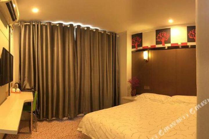 Xinfeng Fashion Hotel