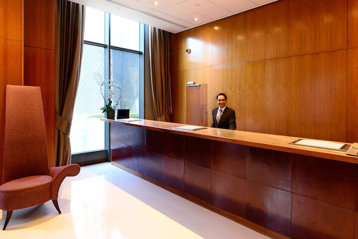 Hotel Interior 74 of 90