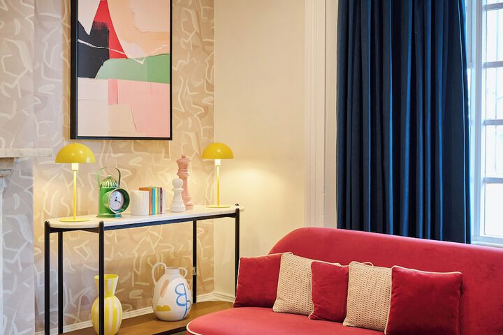Hotel 137 of 144