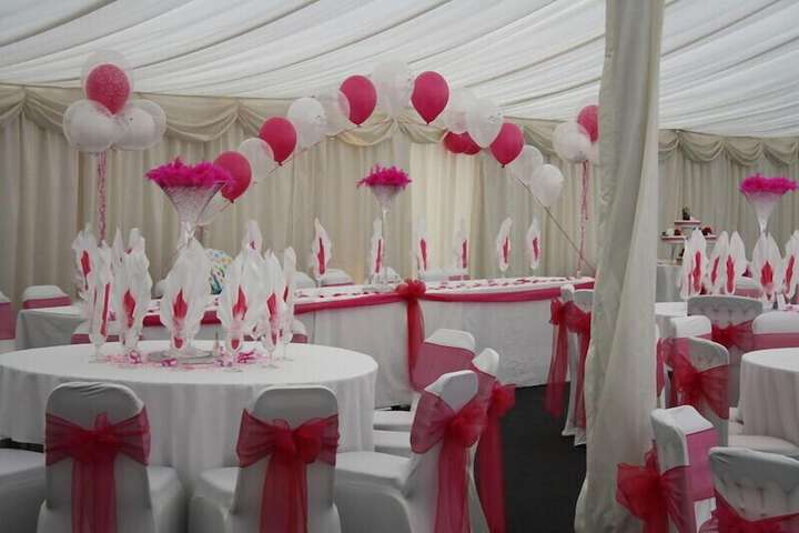 Ballroom/Hall 20 of 38