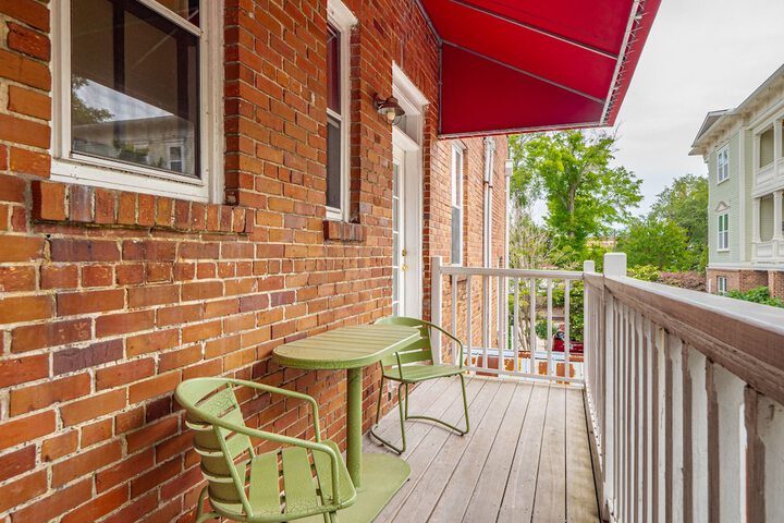Terrace/Patio 98 of 142