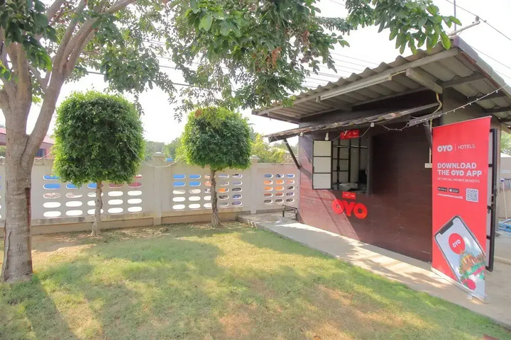 OYO Ban Phatthong