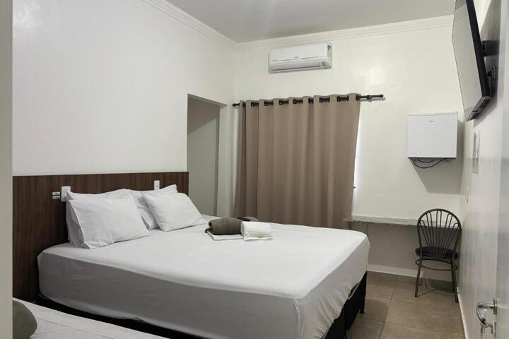 Hotel Redentora Plaza