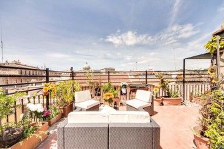 Terrace/Patio 310 of 330