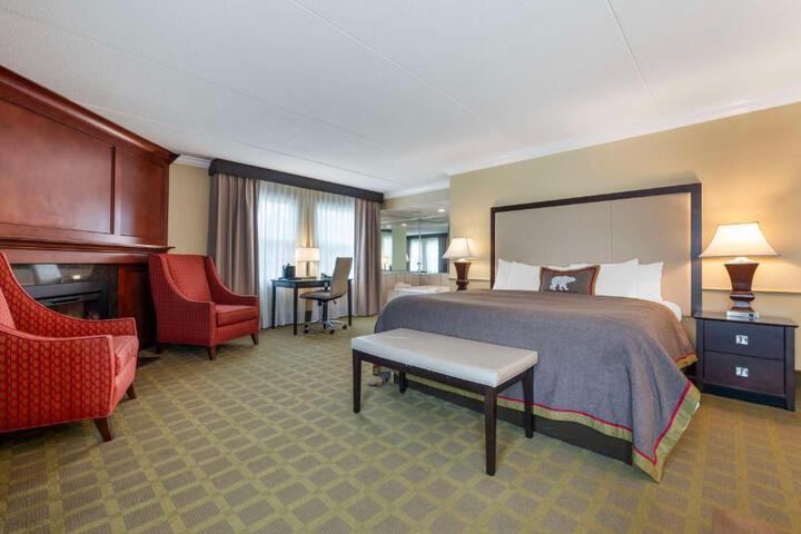 1 King Bed (18 of 19)