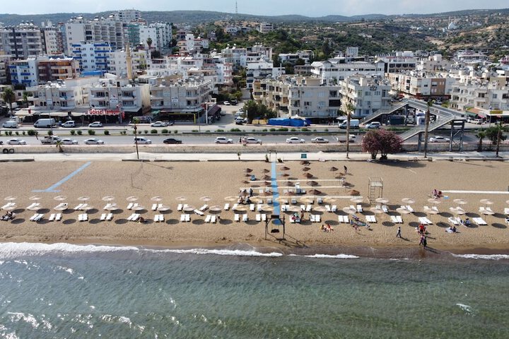 Beach 63 of 70