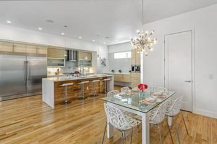 Photo of Stunning Modern Sloans Lake! Sleeps 10!