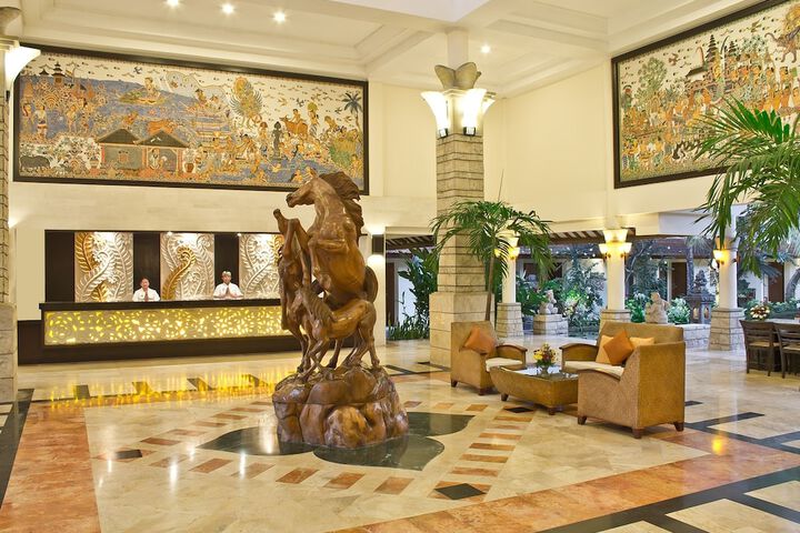 Hotel Interior 3 of 60