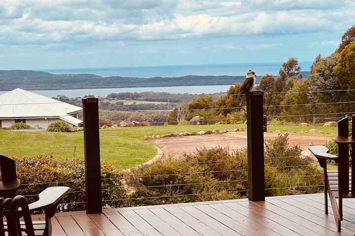 Terrace/Patio 52 of 59