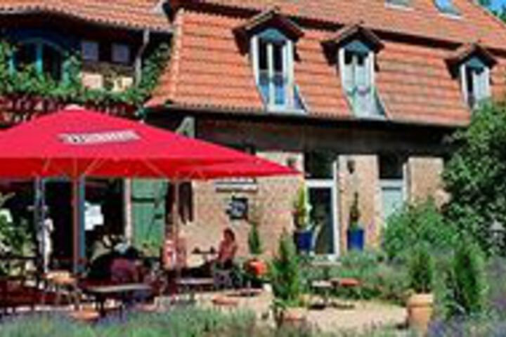 Hotel Gutshof Insel Usedom