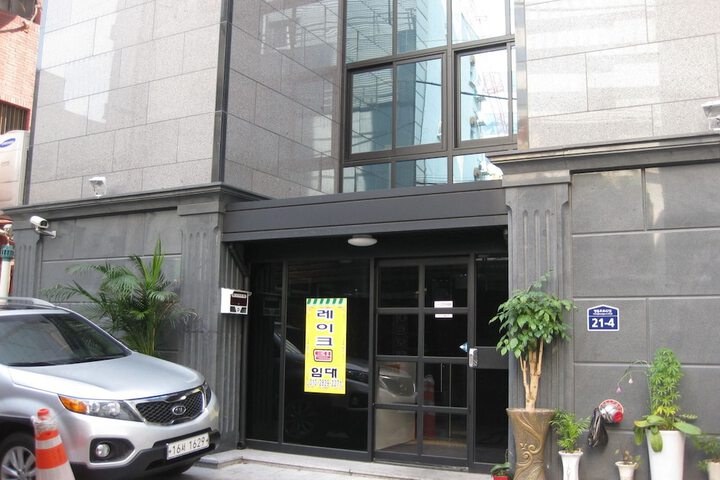 Exterior Photo