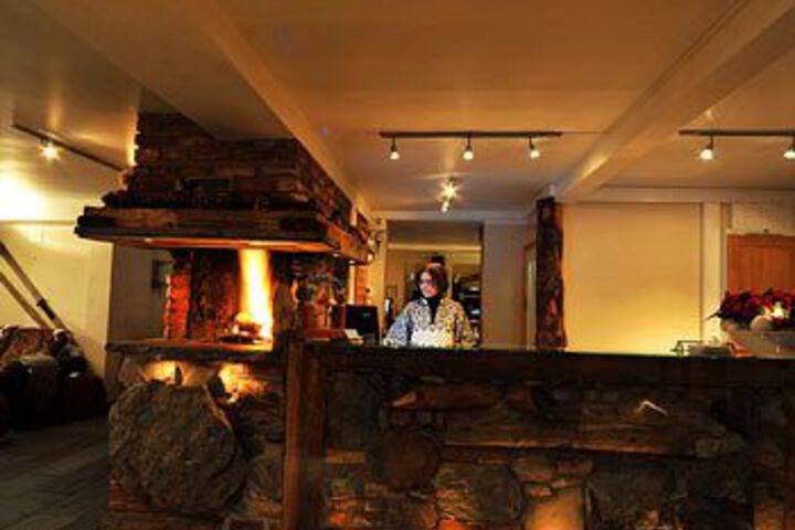 Hotel Interior 16 of 17