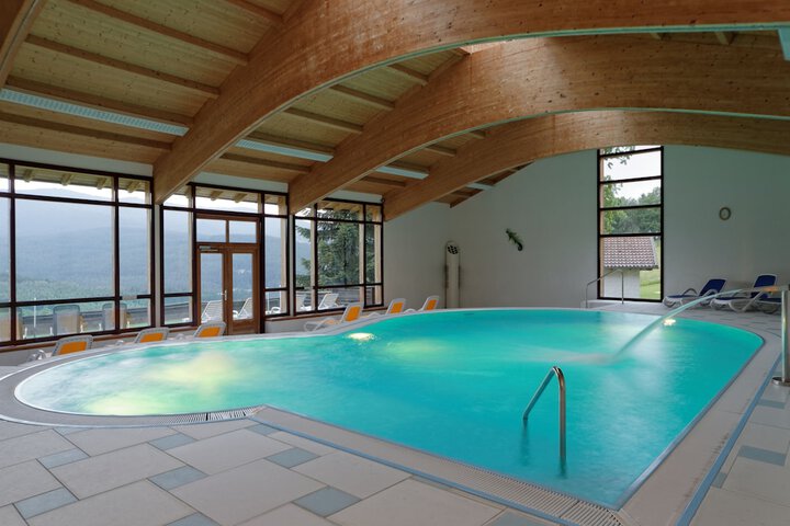 Hotel Spa