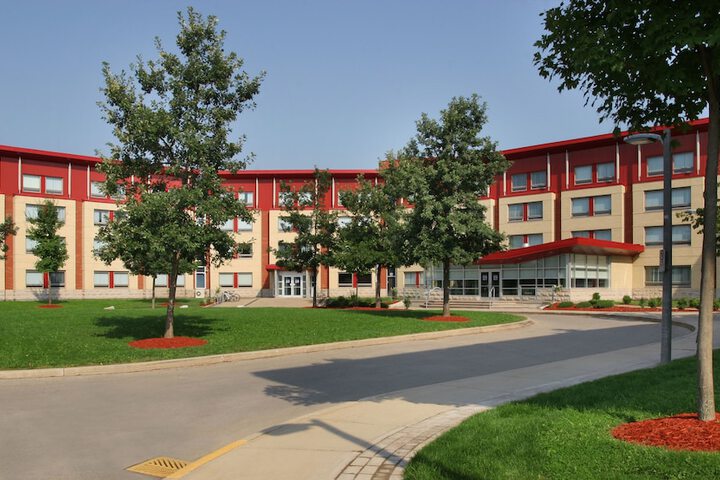 Outside Photo