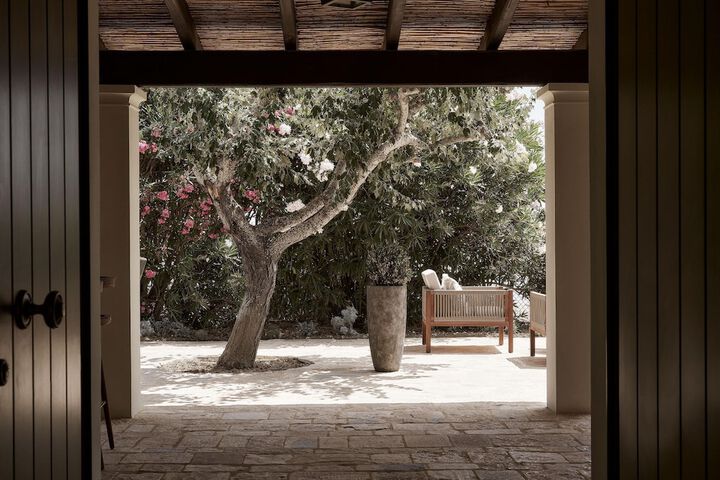 Terrace/Patio 128 of 155