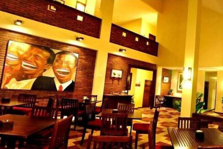 Restaurants