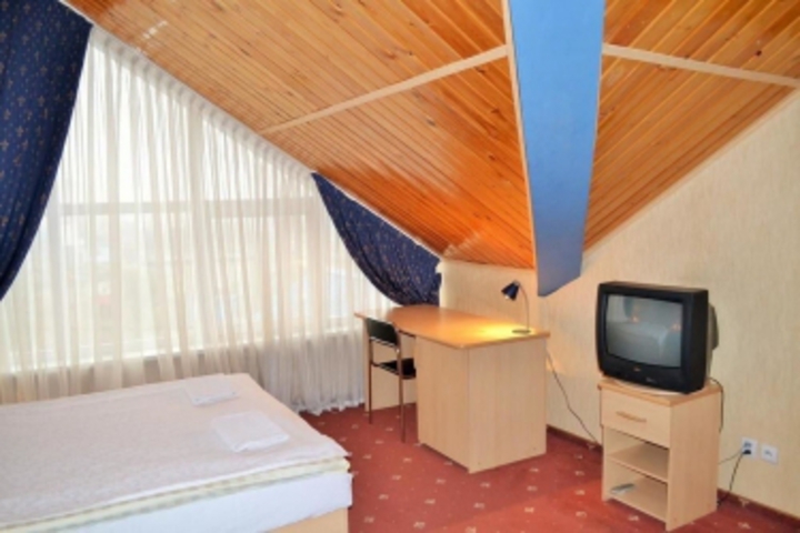 Hotel Agora