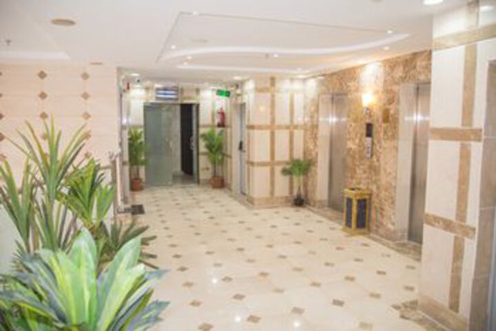 Hotel Interior