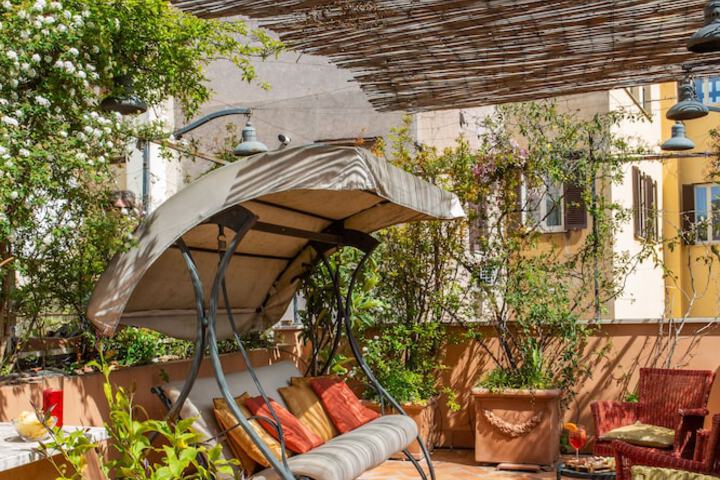 Terrace/Patio 52 of 78