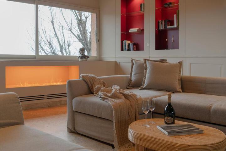 Fitness Center Photo