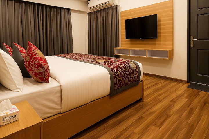 Room 4 of 21