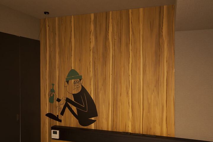 Room 23 of 107