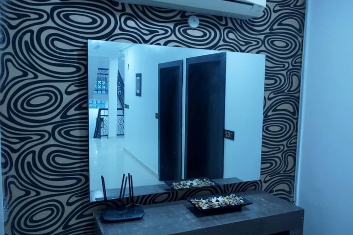 Admiralty Hotel Lekki